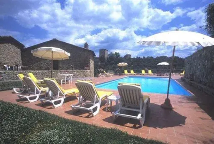 Relais Borgo di Stigliano