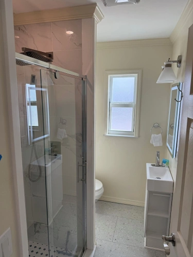 Deluxe Double Studio