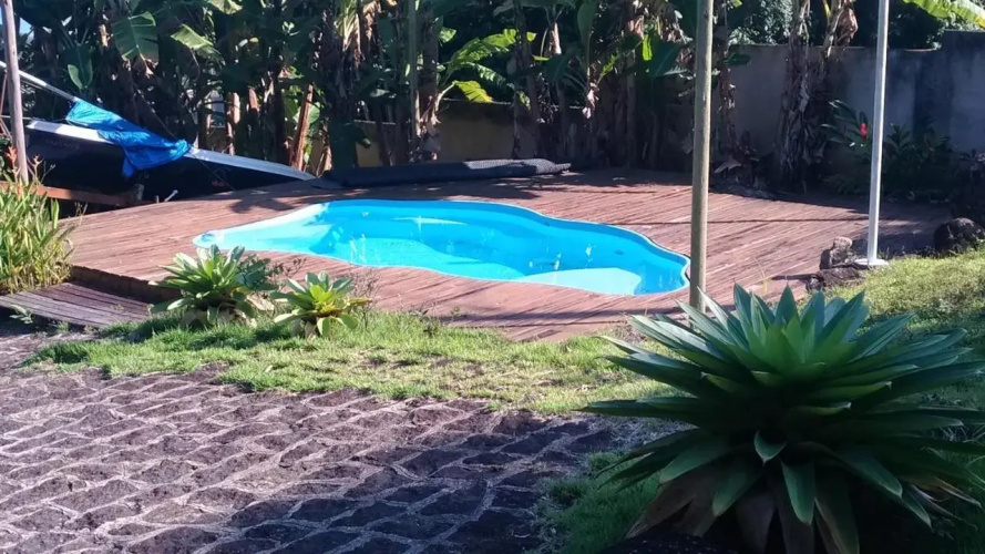 Casa Bela da ilha II