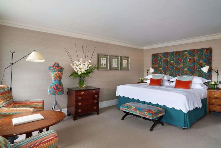 Double Junior Suite