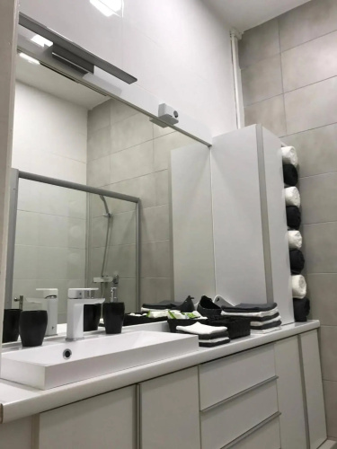 Manyi Apartman
