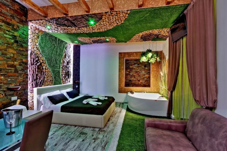 Suite