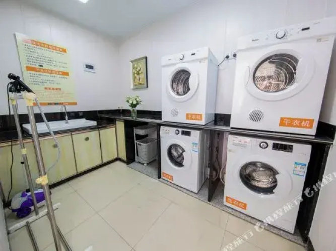 365 Chain Hotel (Meizhou Jiangnan) - Meizhou