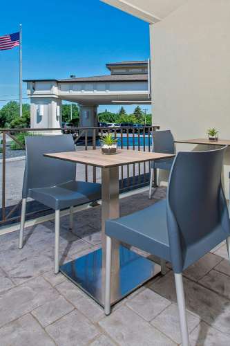Marriott Rochester Airport photo 9