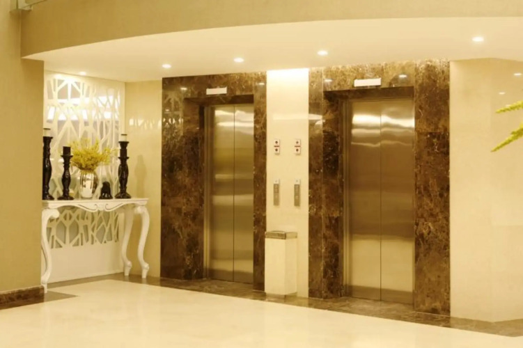 Ciao SaiGon Hotel & SpaHotel Overview