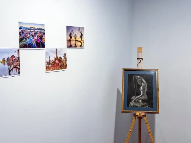 Фотография отеля