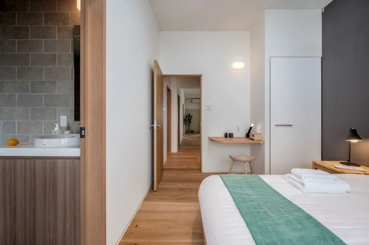 Kaku Place by H2 Life