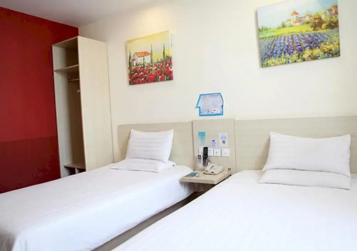 Hanting Hotel