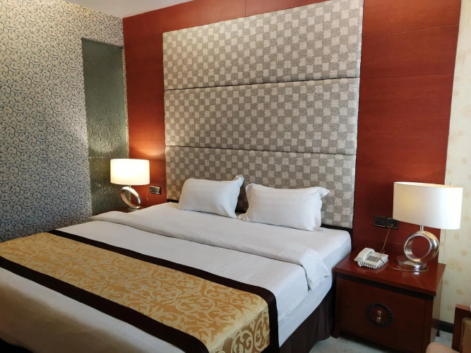 MB Hotel