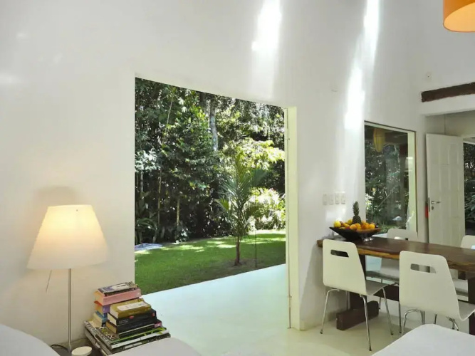 Casa da Vanessa