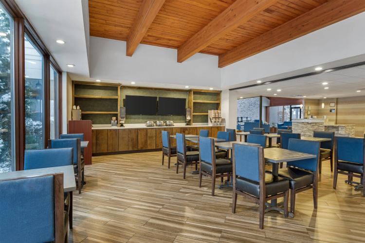 Best Western Hunt's Landing Hotel Matamoras/Milford photo 34