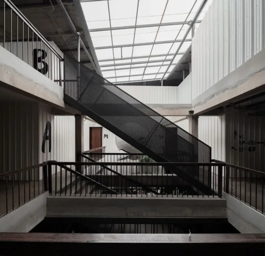 Thunder Bird Hostel