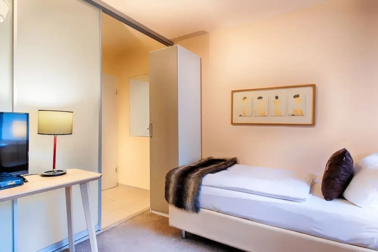 Comfort Single room