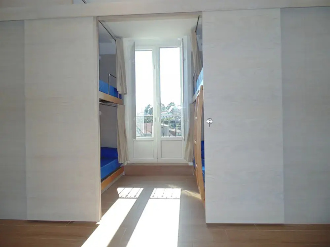 Hostel Albergue O Mesón