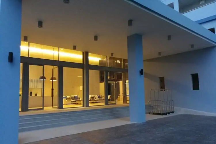 Hotelafbeelding