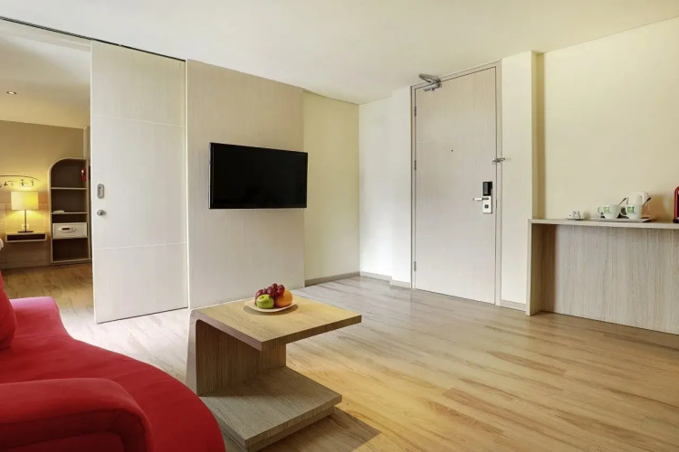 Artotel Harmoni Jakarta