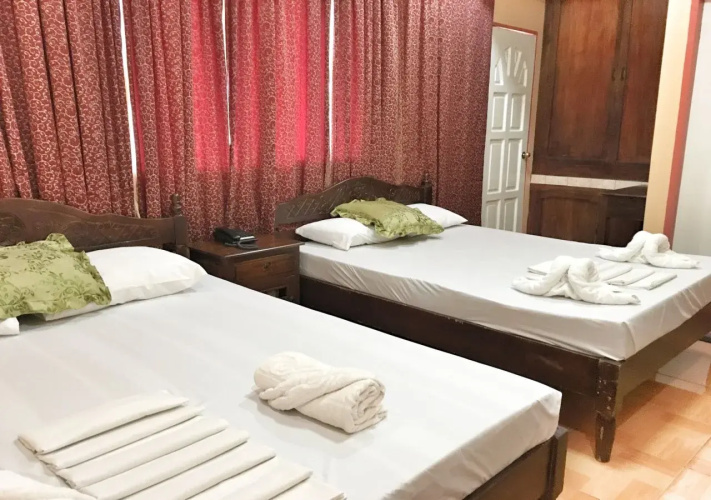 Gertes Resort & Hotel