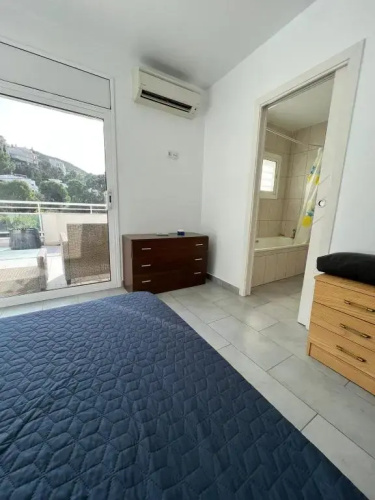 Appartement Almadrava Roses