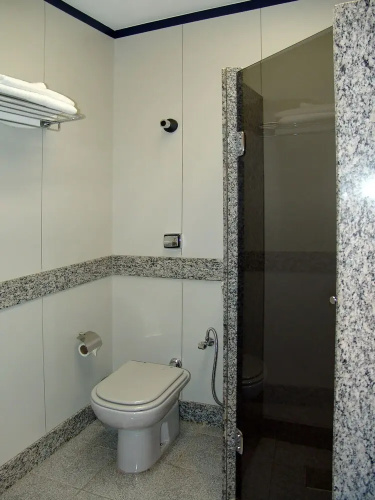 Hotel Solar Corte Real