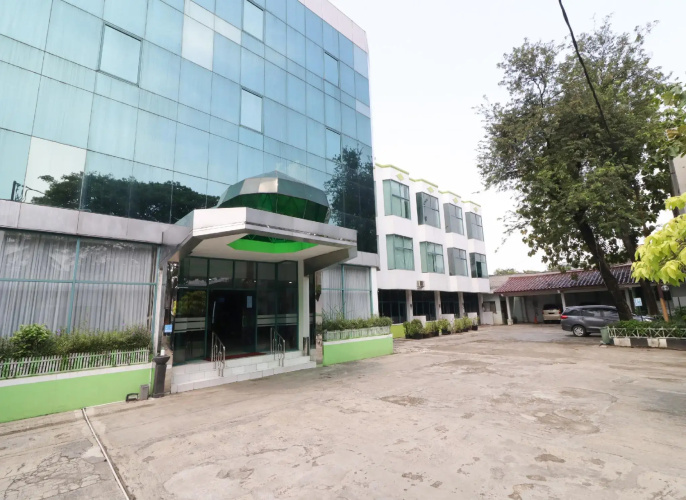 Imagen del hotel