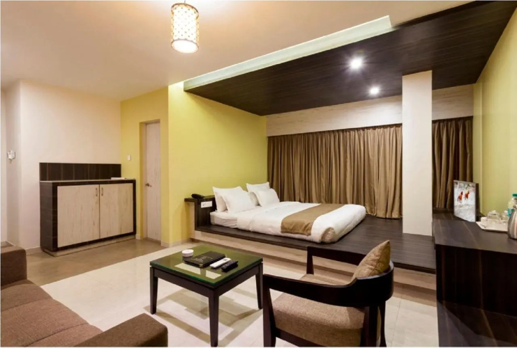 Hotel Rasika