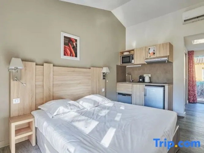 3 Bedrooms Standard Duplex room