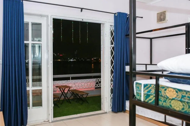 Lyn Luxury Homestay