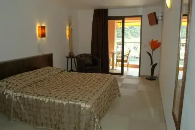 Hotel La Calypso