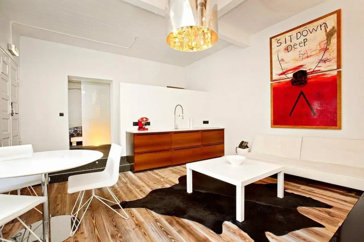 Apartment K