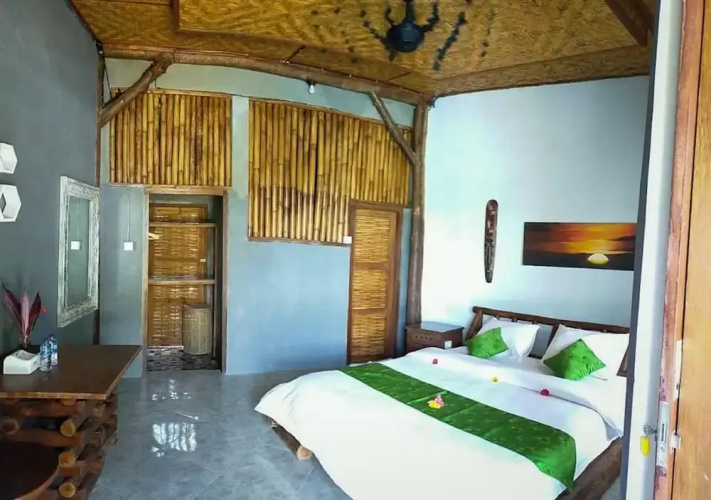 Gading Treehouse