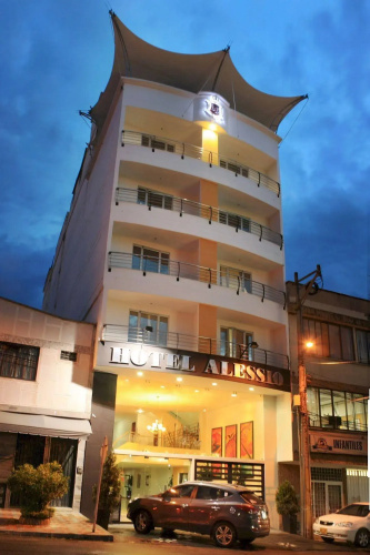 Hotelbild