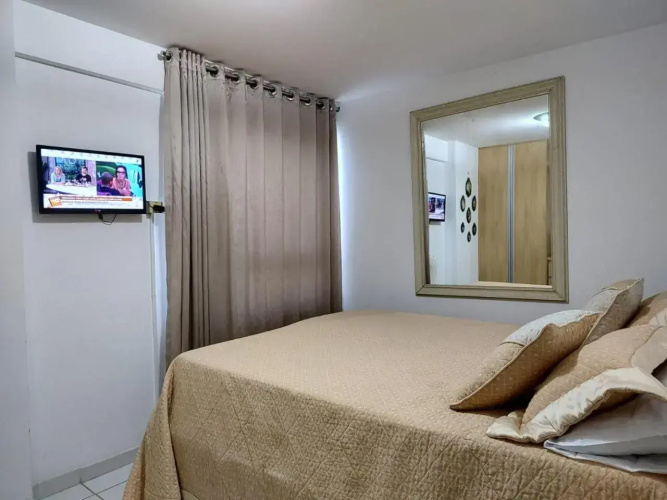Go Residencial Toulon 201