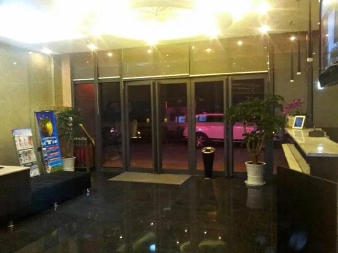 Fairyland Hotel Haiyuan Road - Kunming