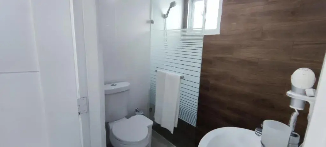 1th Floor Cozy 3br Apto 2 Pools Fast Wifi