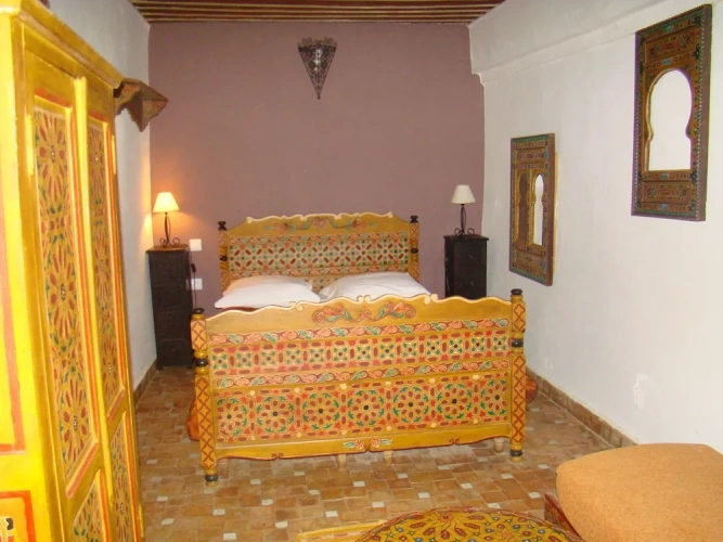 Classic Twin room