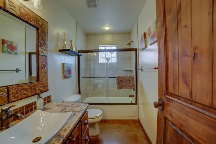 South Village Villa