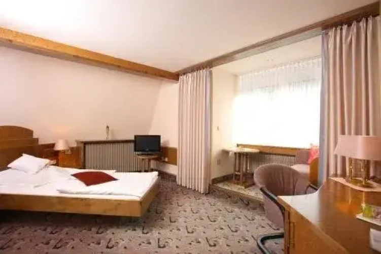 Hotel Brielhof