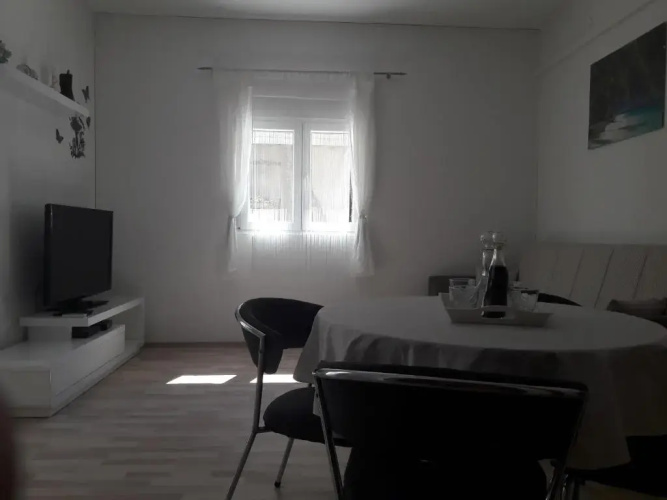 Apartment Nina