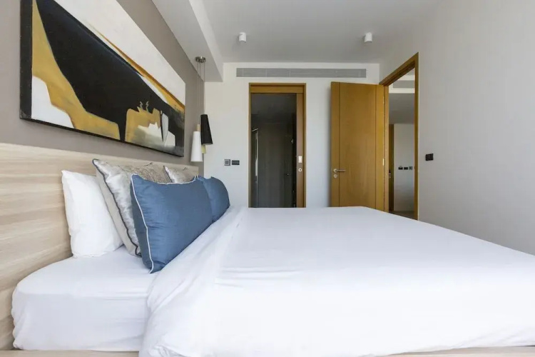 Oceanstone Phuket By Holy Cow 605