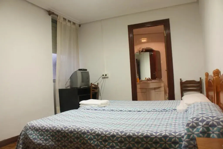 Hostal Temiño