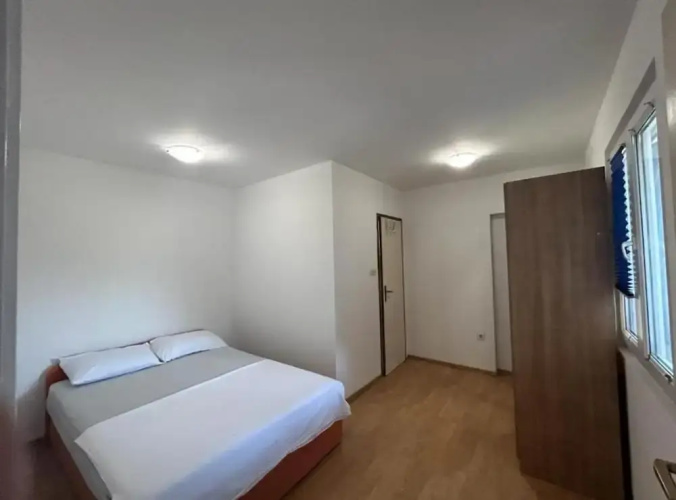 Holiday Home Aldo