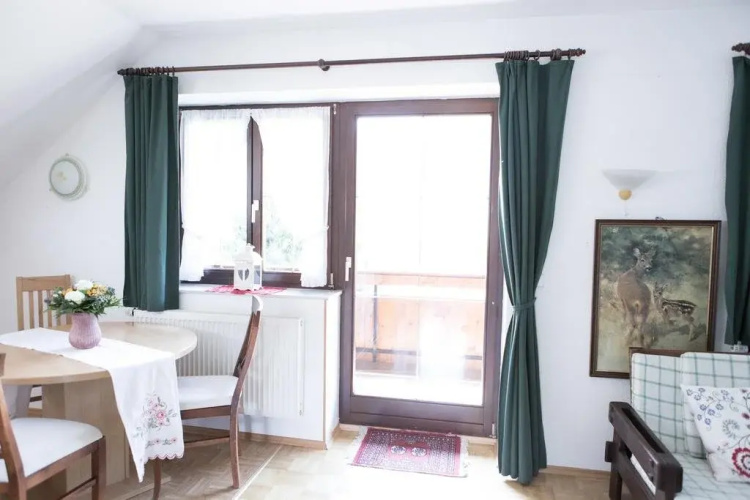 Ferienhaus Sara