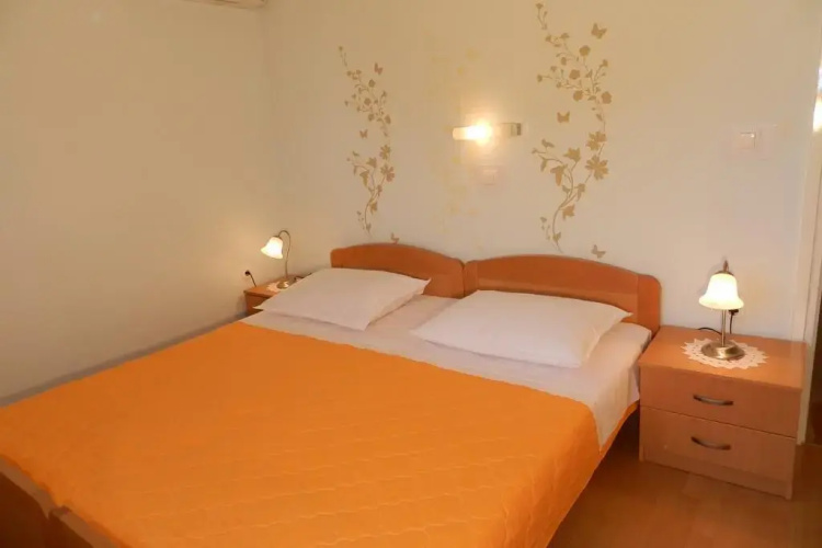 Apartment Milka