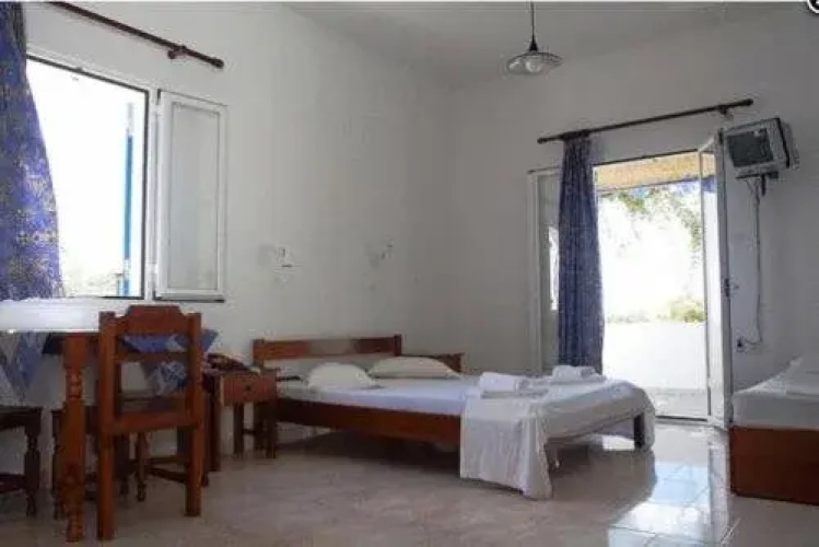 Amfitrion Hotel