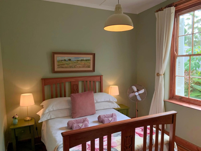 Rosehaven Cottage