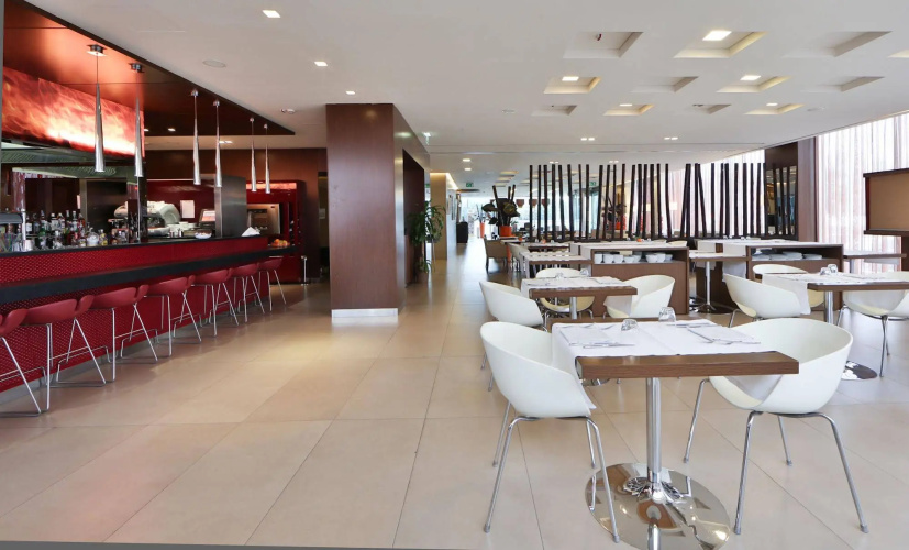 Best Western Hotel Goldenmile Milan photo 32