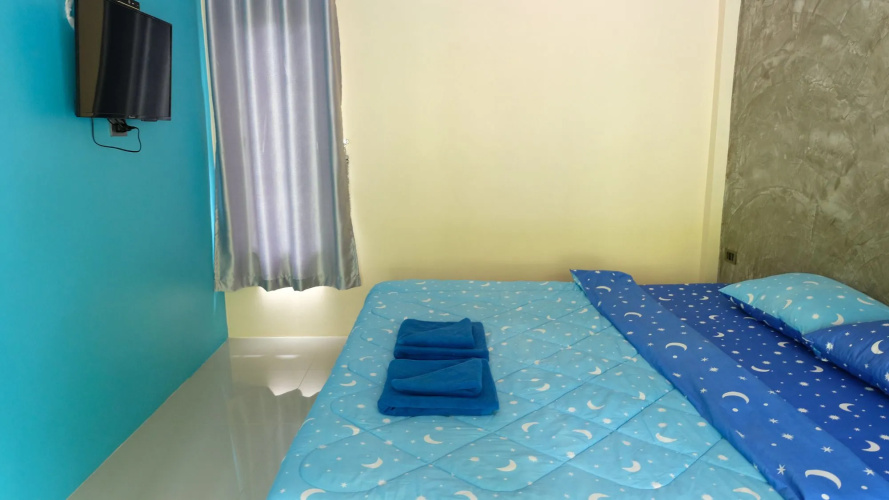 Farinda Resort