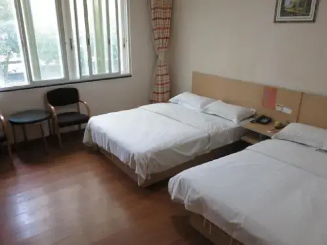 Boli Business Hotel