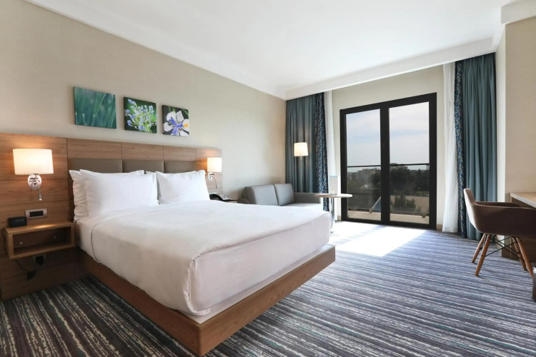 Park Dedeman Adiyaman Hotel