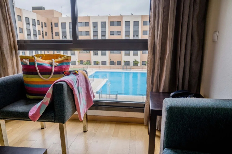 Compostela Suites